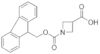 Fmoc-Azetidine-3-carboxylic acid