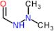 N',N'-dimethylformic hydrazide