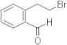 2-(2-Bromoethyl)benzaldehyde