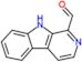 9H-beta-carboline-1-carbaldehyde