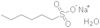 1-Hexanesulfonic acid, sodium salt, hydrate (1:1:1)