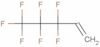 1H,1H,2H-Heptafluoropentene-1