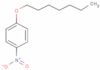p-Heptyloxynitrobenzene