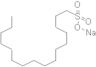 Solfonato di esadecil sodico