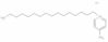 Pyridinium, 1-hexadecyl-4-methyl-, chloride (1:1)