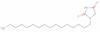 1-Hexadecyl-2,4-imidazolidinedione