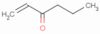 1-Hexen-3-one