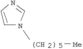 1H-Imidazole, 1-hexyl-