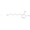 1H-Imidazolium, 1-hexyl-2,3-dimethyl-, iodide