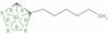 1-hexyl-1,2-dicarbadodecaborane(12)