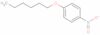 1-(Hexyloxy)-4-nitrobenzène