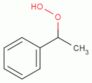 1-phenylethyl hydroperoxide