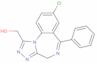 α-Hydroxyalprazolam