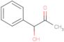 1-Hydroxy-1-phenyl-2-propanone