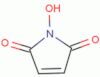 1-hydroxy-1H-pyrrole-2,5-dione