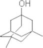 1-Hydroxy-3,5-dimethyladamantane