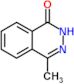 4-methylphthalazin-1(2H)-one