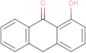 1-Hydroxy-9-anthrone