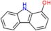 9H-carbazol-1-ol