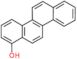 chrysen-1-ol