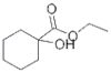 Cyclohexanecarboxylic acid, 1-hydroxy-, ethyl ester