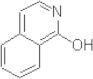1-isoquinolinol