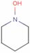 1-hydroxypiperidine