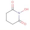 2,6-Piperidinedione, 1-idrossi-