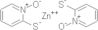 Pyrithione zinc