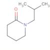 2-Piperidinone, 1-(2-methylpropyl)-