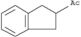 Ethanone,1-(2,3-dihydro-1H-inden-2-yl)-