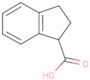 2,3-Dihydro-1H-indene-1-carboxylic acid