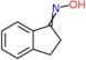 2,3-Dihydro-1H-inden-1-one oxime