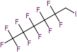 1,1,1,2,2,3,3,4,4,5,5-undecafluoro-6-iodohexane