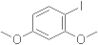 1-Iodo-2,4-dimethoxybenzene