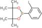 2-(2-iodophenyl)-4,4,5,5-tetramethyl-1,3,2-dioxaborolane