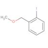 Benzene, 1-iodo-2-(methoxymethyl)-