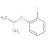 Benzene, 1-iodo-2-(1-methylethoxy)-