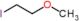 1-iodo-2-methoxyethane