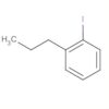 Benzene, 1-iodo-2-propyl-