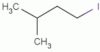 1-Iodo-3-methylbutane