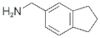 5-AMINOMETHYLINDANE