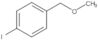 1-Iodo-4-(methoxymethyl)benzene