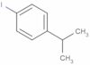 1-Iodo-4-isopropylbenzene