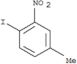 1-iodo-4-methyl-2-nitrobenzene