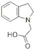 2,3-DIHYDRO-1-INDOLEACETIC ACID