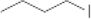 Butyl iodide