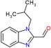 1-(2-methylpropyl)-1H-benzimidazole-2-carbaldehyde