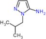 1-(2-methylpropyl)-1H-pyrazol-5-amine