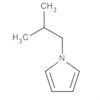 1H-Pyrrole, 1-(2-methylpropyl)-